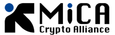 Bitcoin.ℏ member of the MiCA Crypto Alliance